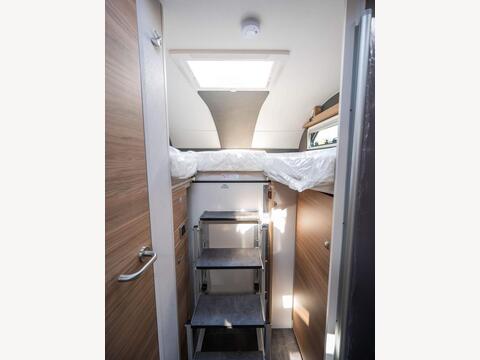 Dethleffs Alpa Coachbuilt A 6820-2