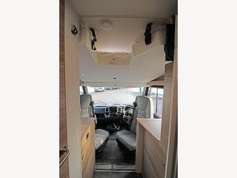 Dethleffs Alpa I 6820