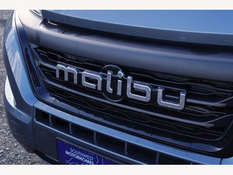 Malibu Compact 540 Pop Top