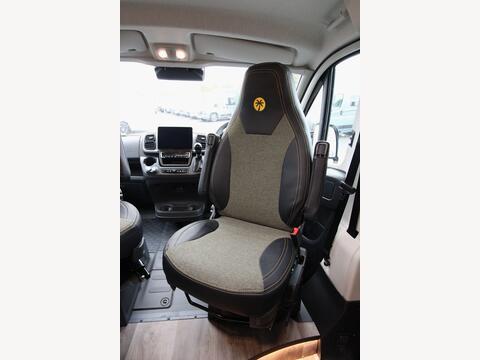 Sunlight Cliff 540 Adventure Edition