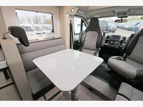 Adria Compact Supreme DL