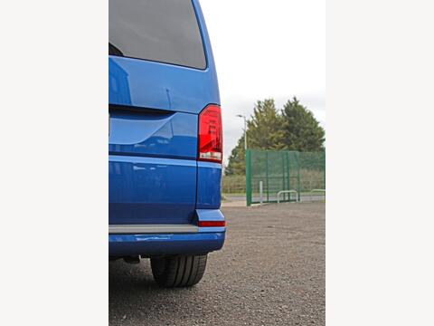 Camper King Monte Carlo