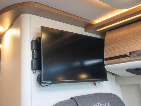 Malibu Diversity 640 LE K GT Skyview