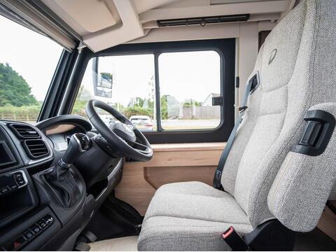 Dethleffs Esprit I 7150 DBL