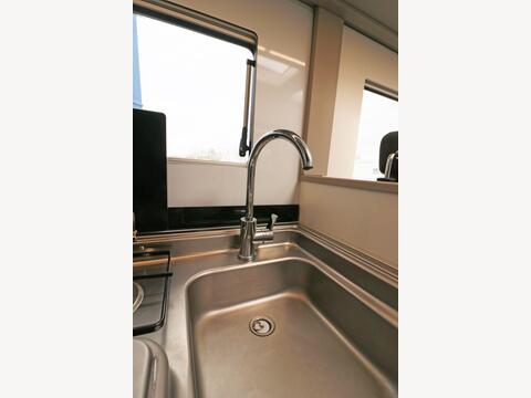 Adria Compact Supreme DL