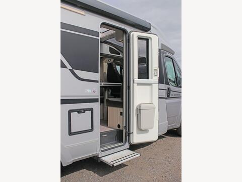 Adria Compact Supreme DL