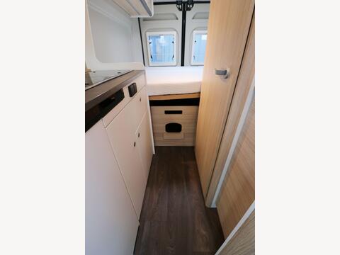 Sunlight Cliff 600 Adventure Edition