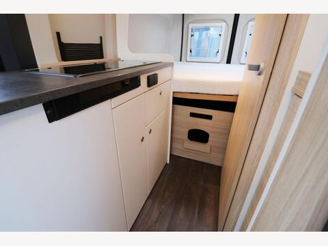 Sunlight Cliff 600 Adventure Edition