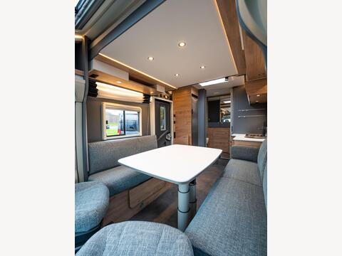 Dethleffs JUST CAMP T6762