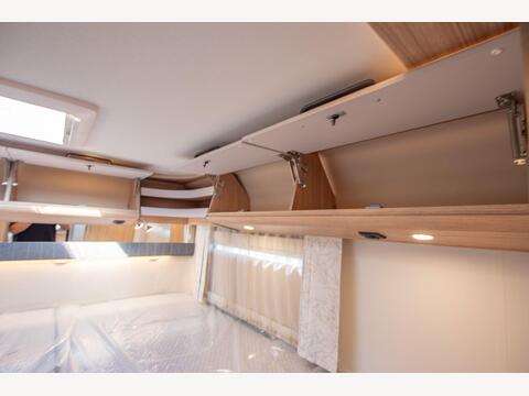 Malibu T470 RB-LE