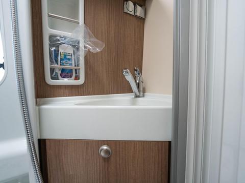 Malibu comfort 640 LE GT