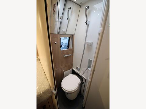 Malibu Genius 4x4 performance