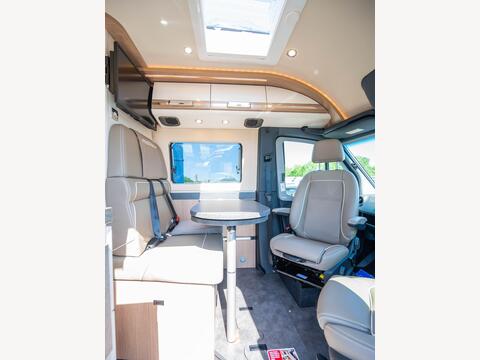 Malibu Genius 641 LE