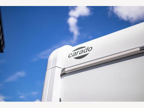 Carado T132 Emotion