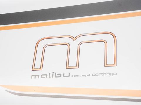 Malibu NEW 25 - I 450 RB LE COMFORT (MB)