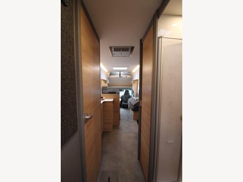 Dethleffs Family  7872-2