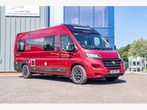 Swift Select 184