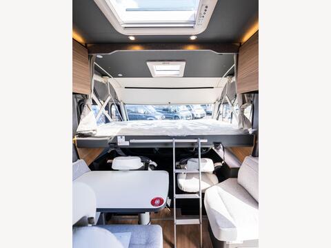 Dethleffs Trend I 6817 EB