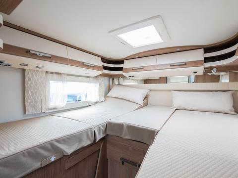 Malibu NEW 25 - I 450 RB LE COMFORT (MB)