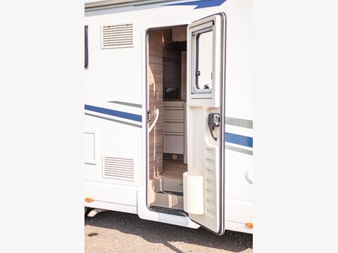 Rimor Evo 69 Plus