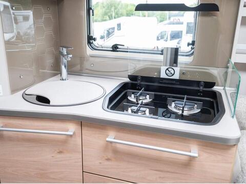 Dethleffs Esprit I 7150 DBL