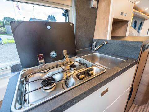 Malibu Diversity 640 LE K GT Skyview