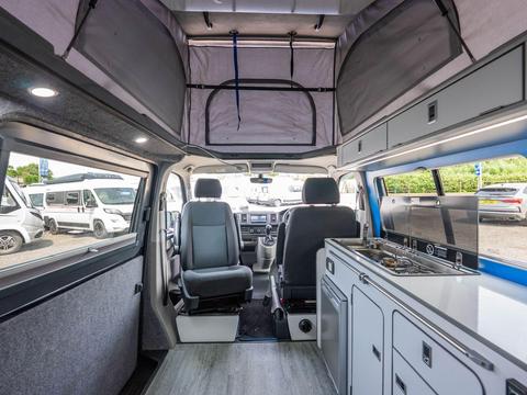 Volkswagen T6