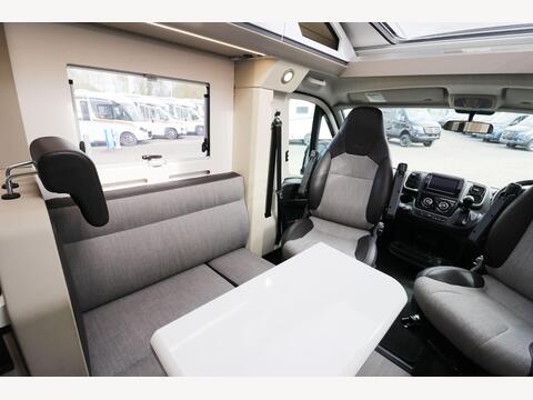 Adria Compact Supreme DL