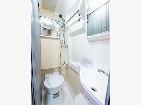 Auto-Sleepers Kingham