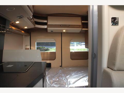 Malibu compact 540 DB