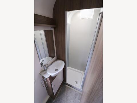 Bailey Alliance 76-4