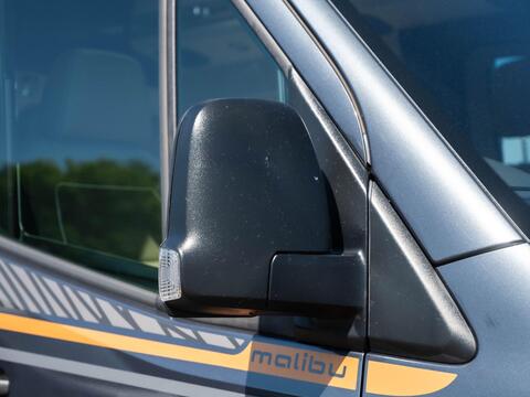 Malibu Genius 641 LE