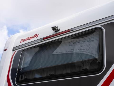 Dethleffs Alpa I 6820