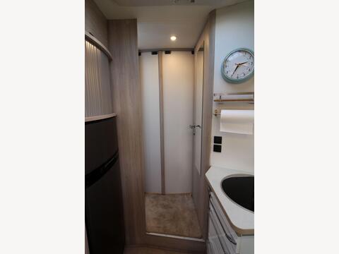 Rapido 696 FF 50TH EDITION