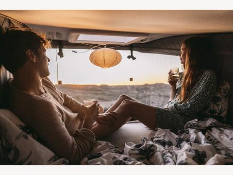 Sunlight CVE 600 RT Adventure Edition