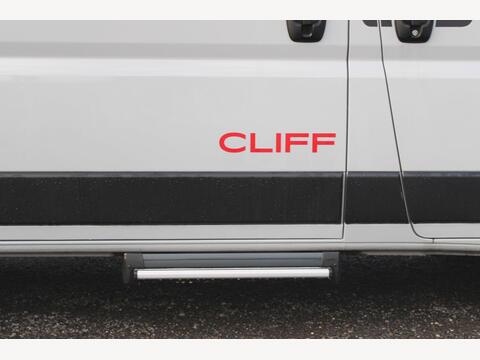 Sunlight Cliff 600 X