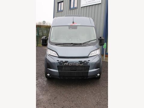 Malibu Relax 640 LE R