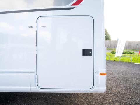 Dethleffs Trend I 6817 EB