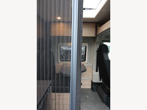 Dethleffs Globetrail Active 640 ES