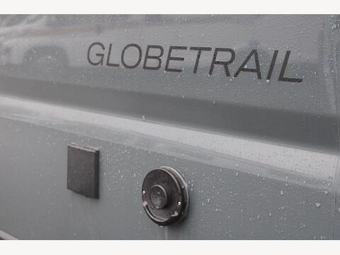 Dethleffs Globetrail Active 600 DS