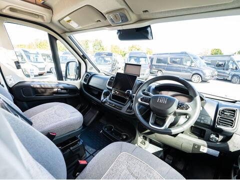 Malibu Diversity 640 LE K GT Skyview