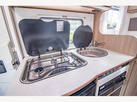Carado T132 Emotion