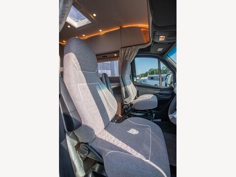 Malibu T470 RB-LE