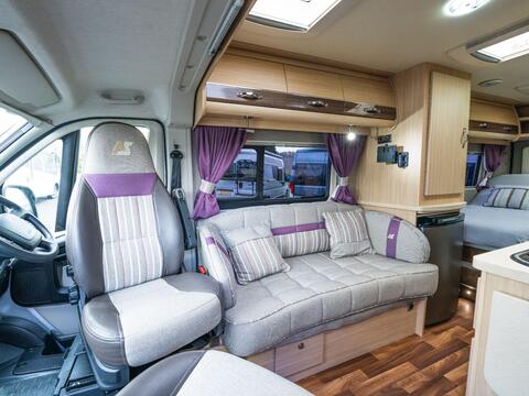 Auto-Sleepers Kingham