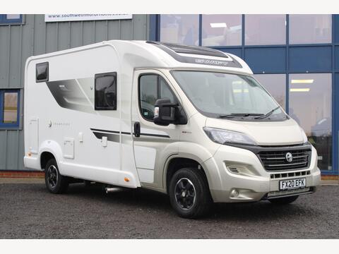 Swift Escape Compact C205