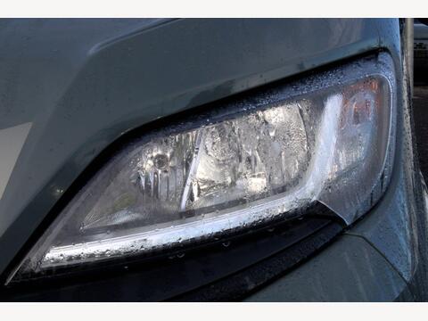 Auto-Sleepers Kingham