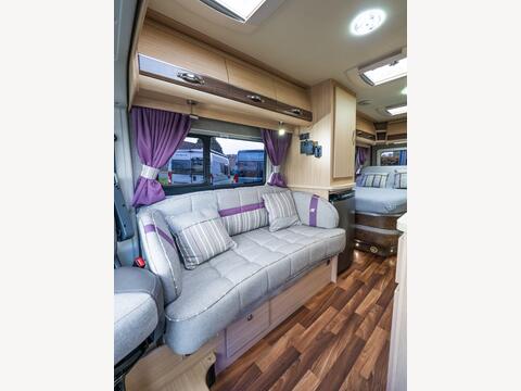 Auto-Sleepers Kingham