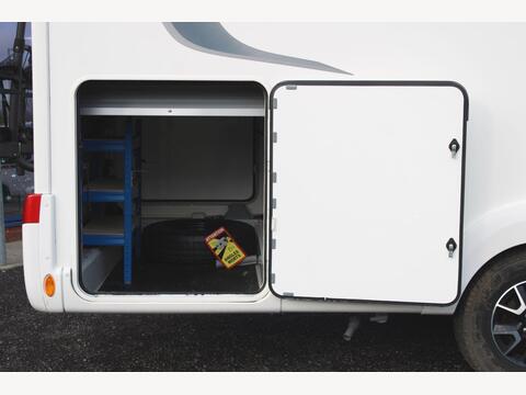 Rapido 696 FF 50TH EDITION