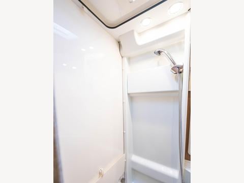 Malibu first class - two rooms 640 LE RB GT