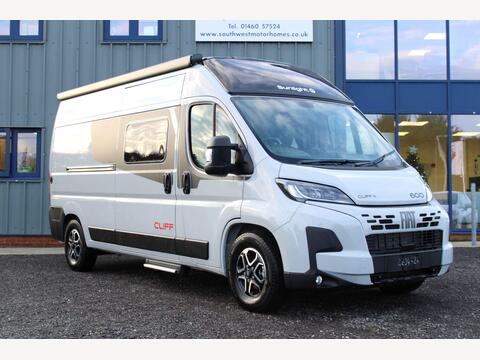 Sunlight Cliff 600 X